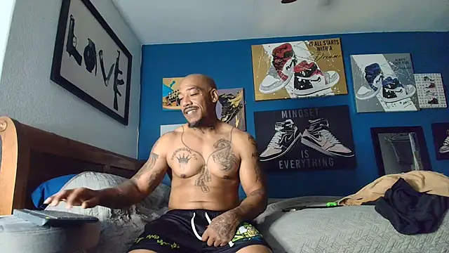 athephenomenal1 live sex cam