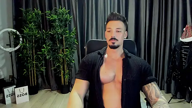 HaydenSpearss live sex cam