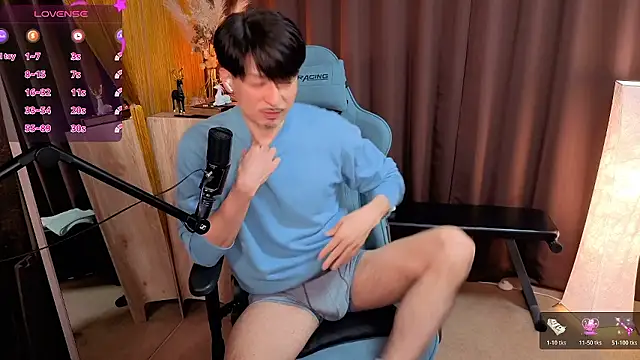 HARU_STRIKE live sex cam