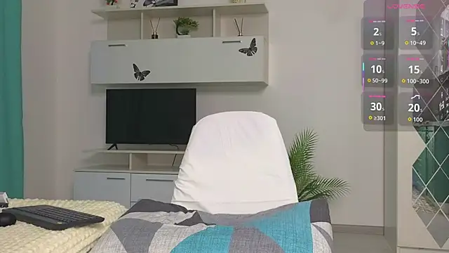 Molliblum live sex cam