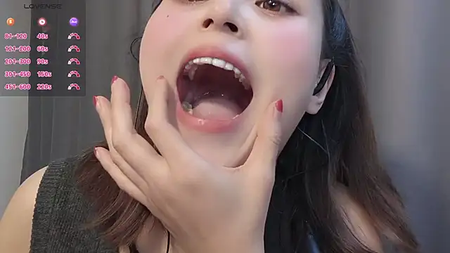 Lucky-xiuxiu live sex cam