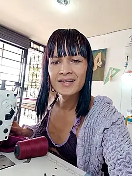 PaulinaLondra2 live sex cam