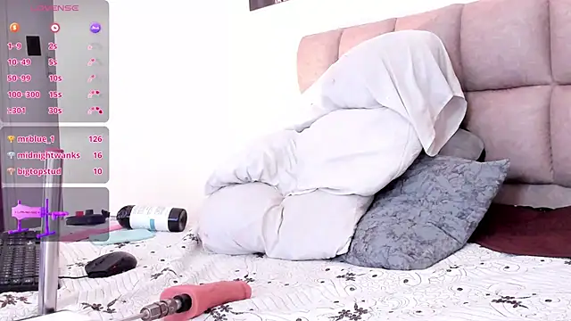 TracySugar live sex cam