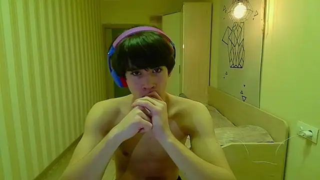 gayGamogey live sex cam