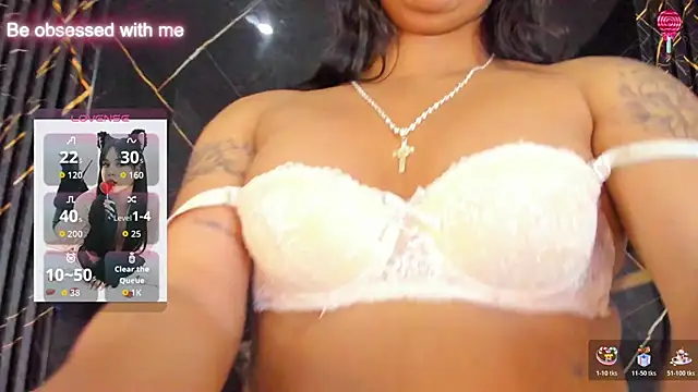 Kagome01 live sex cam