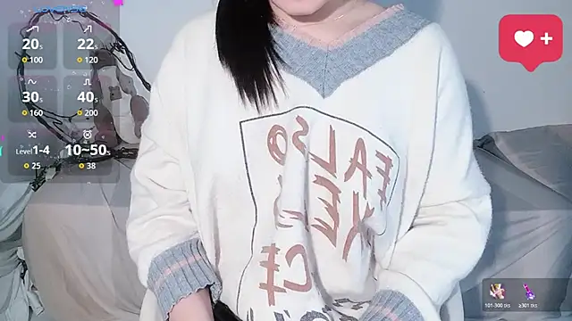 BeChinh_Lee live sex cam