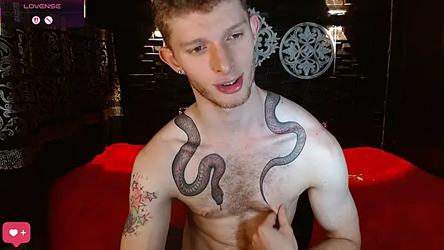 andrewxbi live sex cam