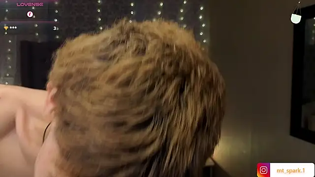 Matty_Sparkk live sex cam