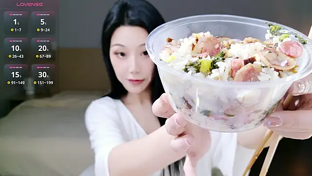 Lucky-baby live sex cam