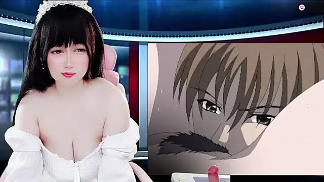 LuckyCute-Tutu live sex cam