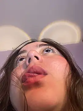 LunaGil1 live sex cam