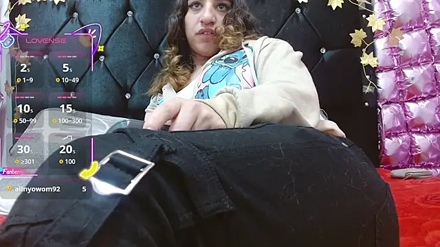 poisondost_hot live sex cam