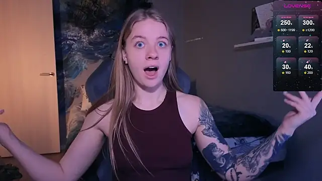 candy_maggie live sex cam