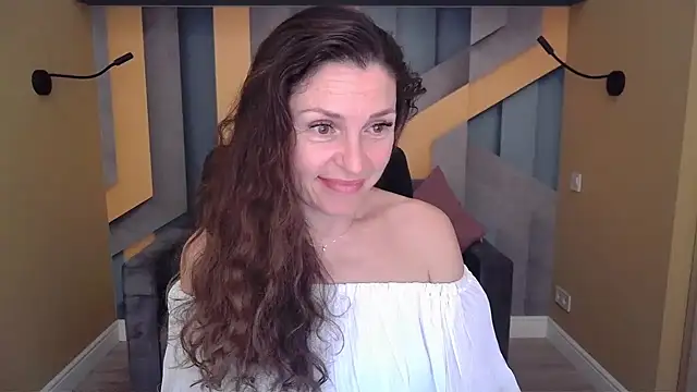 EllaLong live sex cam