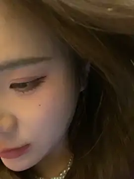 ChuChu1991 live sex cam