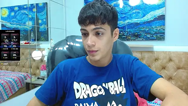 SkinnyBoy_ live sex cam