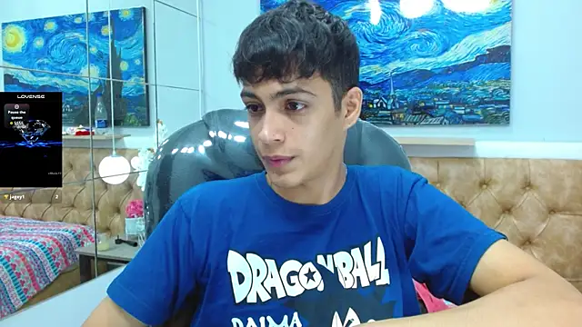 SkinnyBoy_ live sex cam