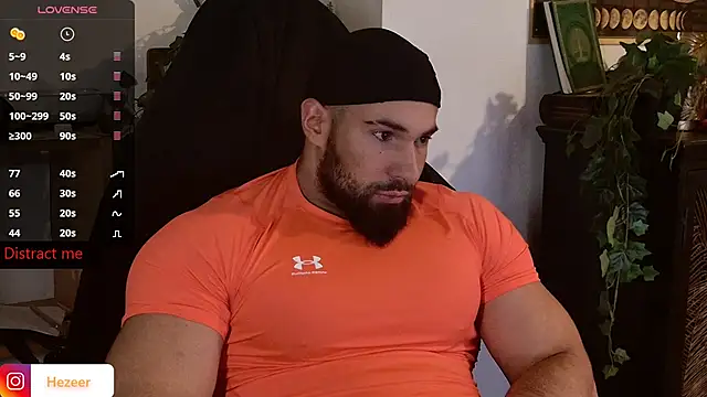 Musculus6 live sex cam