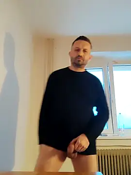 Chokakabraz live sex cam