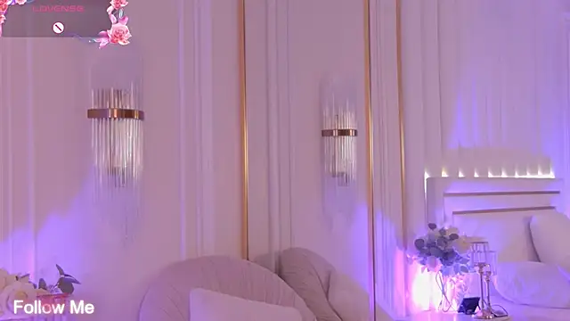 MaryReel live sex cam