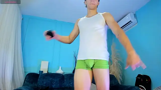 AlessandroDybala live sex cam