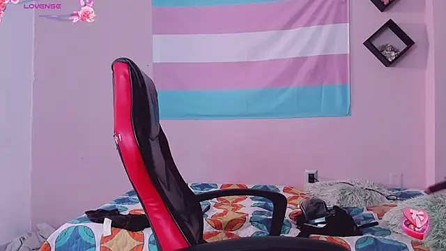 Melisa_Bunny69 live sex cam