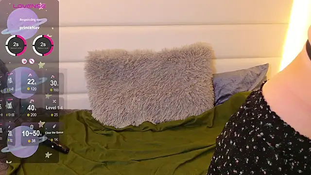 ArielHunt live sex cam