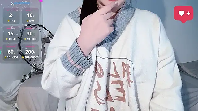 BeChinh_Lee live sex cam