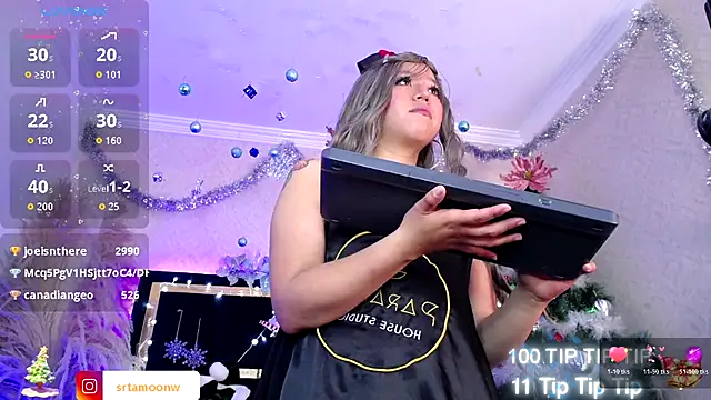 Moon_Water__ live sex cam