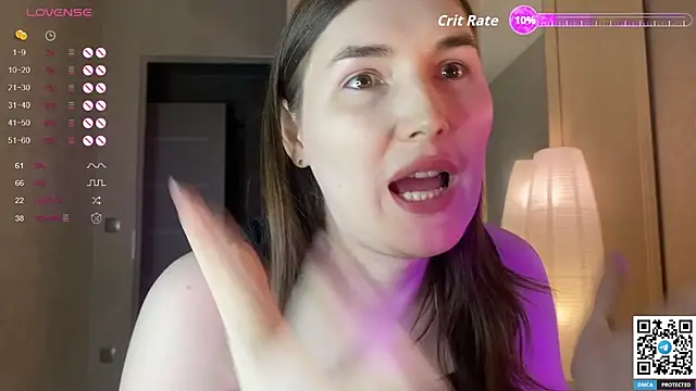 Maria_Bowie live sex cam