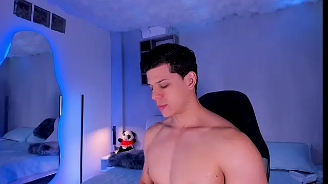 MarcoSullivan live sex cam