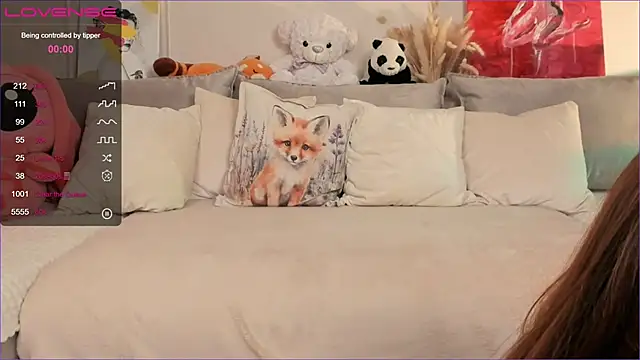 Frau_Lina live sex cam