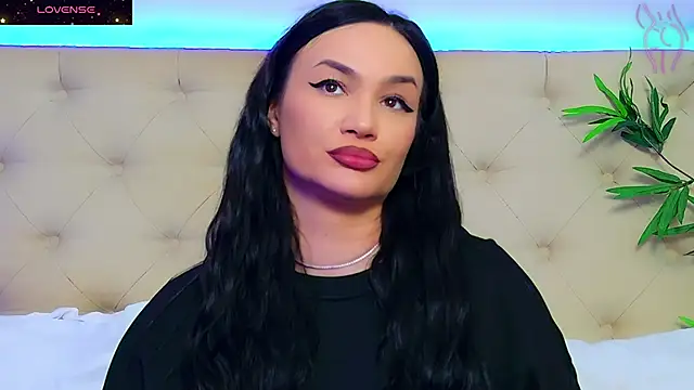 DaliyaArabian live sex cam