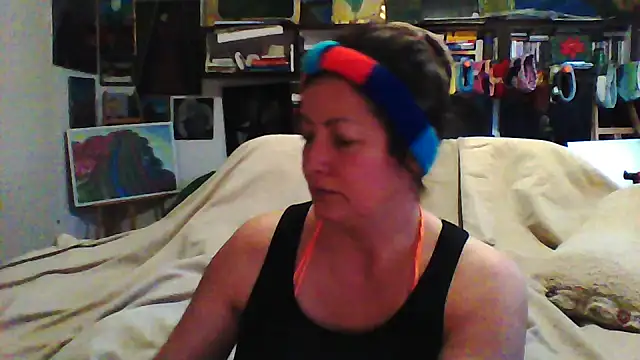 MariaAnaSunshine live sex cam