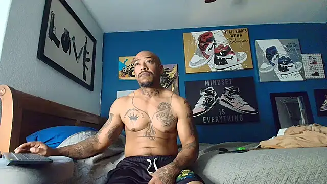 athephenomenal1 live sex cam