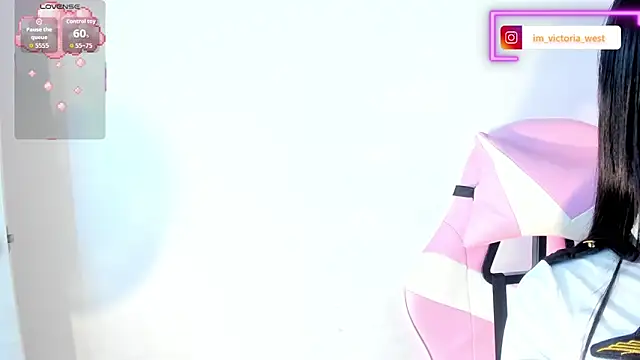 Victoria_west live sex cam