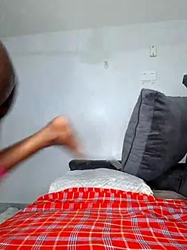 Nubian_Berry live sex cam