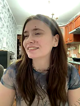 Sabrina_shells live sex cam