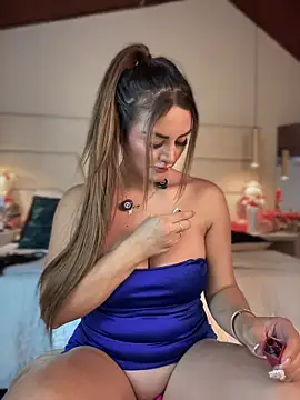 Miss_ary live sex cam