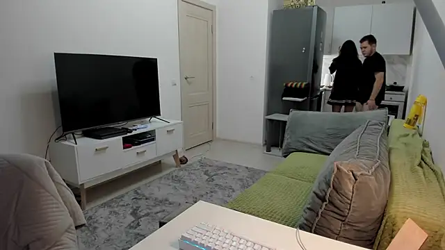 MashkaRay live sex cam