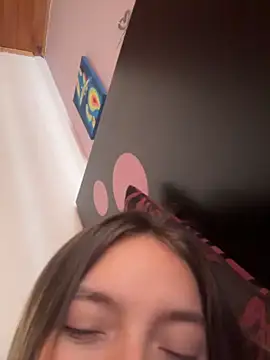 Miia_Millerr live sex cam