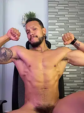 ARON_TAYLER01 live sex cam