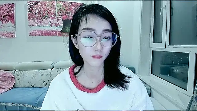 NIAN-er live sex cam