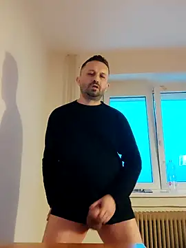 Chokakabraz live sex cam