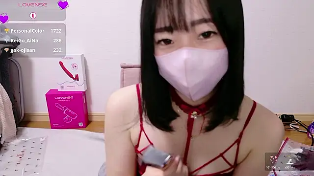 Rio_chan_ live sex cam