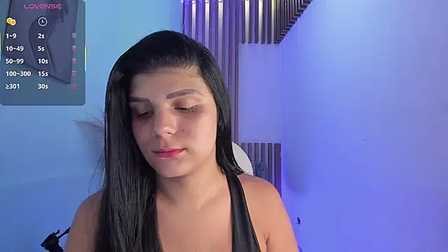 PauliinaBelle_ live sex cam