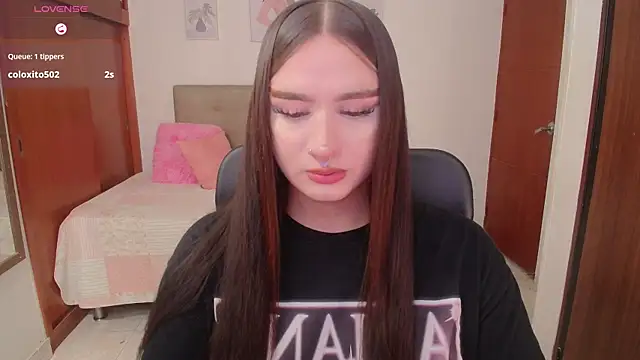 Miley_Baker live sex cam