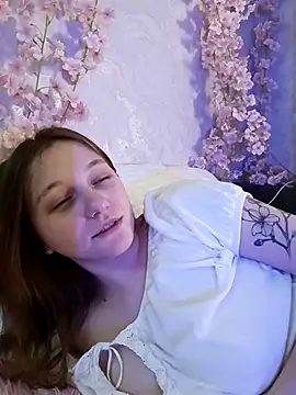 Bonechka live sex cam