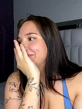 LunaCandy_ live sex cam