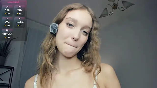 SerrenaAa live sex cam